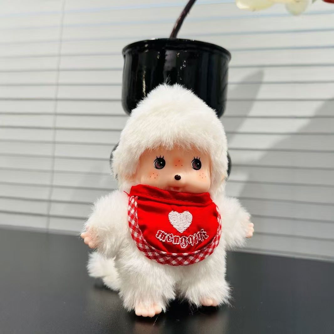 【Vivi】Meng Qiqi Blind box (arrive about 7-12 days)