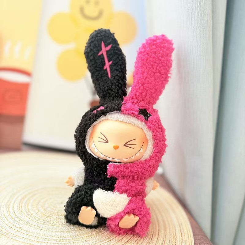 【Mia】Labubu Family Wardrobe  (arrive about 7-12 days)