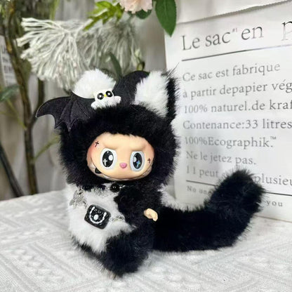 【Vivi】Labubu Family (RV-1)  (arrive about 10-20 days)
