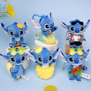 【Stitch】Enjoyment Series