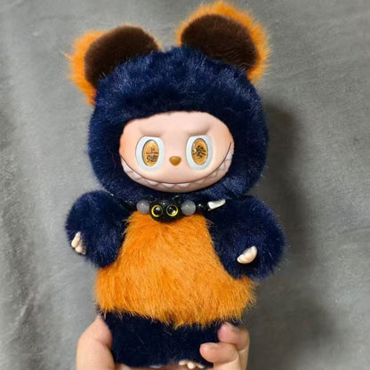 【Vivi】Labubu Family (RV-1)  (arrive about 10-20 days)