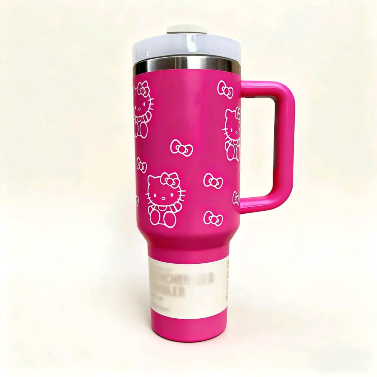 【Mia】 Ice Boss Tumbler (arrive about 7-12 days)