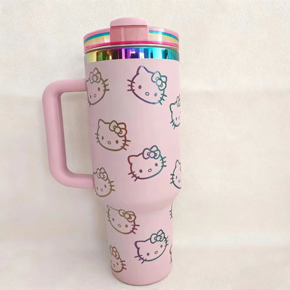 【Mia】 Ice Boss Tumbler (arrive about 7-12 days)