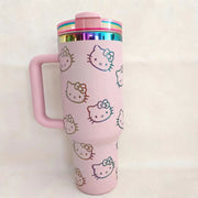 kitty-pink