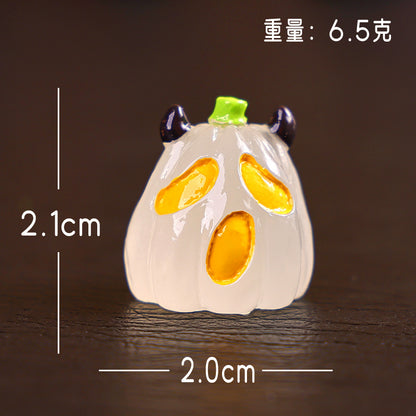 【 Vivi 】Luminous Halloween Collection 10 colours card Lucky bags  (arrive about 7-12 days)
