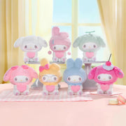 【Sanrio】Melody 50th Anniversary Milk Candy Series