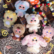 【Baby three】Little Cutie