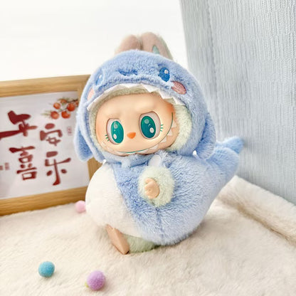 【Mia】Labubu Family Wardrobe  (arrive about 7-12 days)