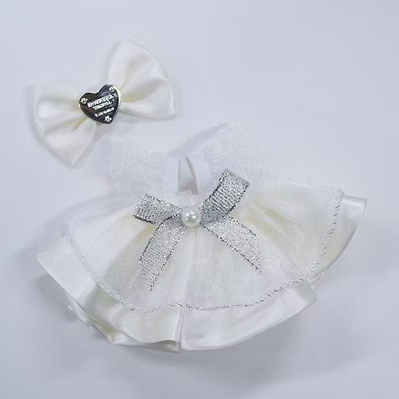 【Mia】Labubu Family Wardrobe  (arrive about 7-12 days)