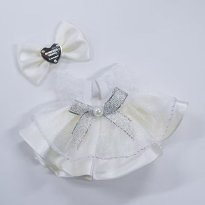 【Mia】Labubu Family Wardrobe  (arrive about 7-12 days)