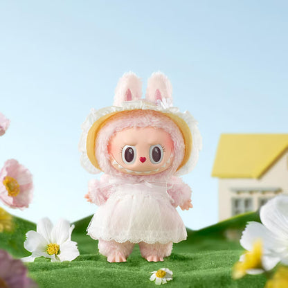 【Vivi】Labubu Family (OV) (arrive about 10-20 days)