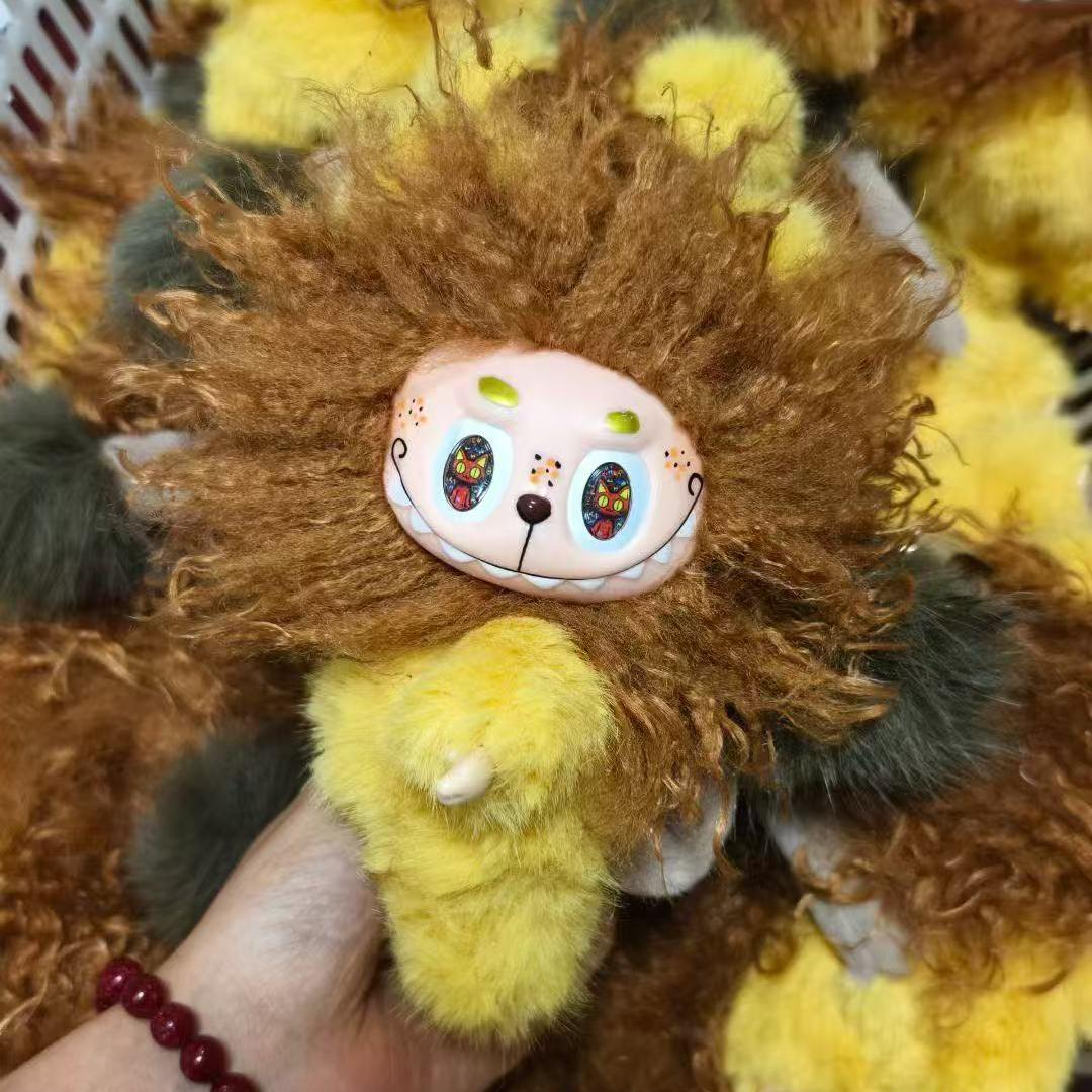 【Vivi】Labubu Family (RV-1)  (arrive about 10-20 days)