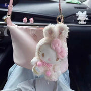 Easter Bunny kitty
