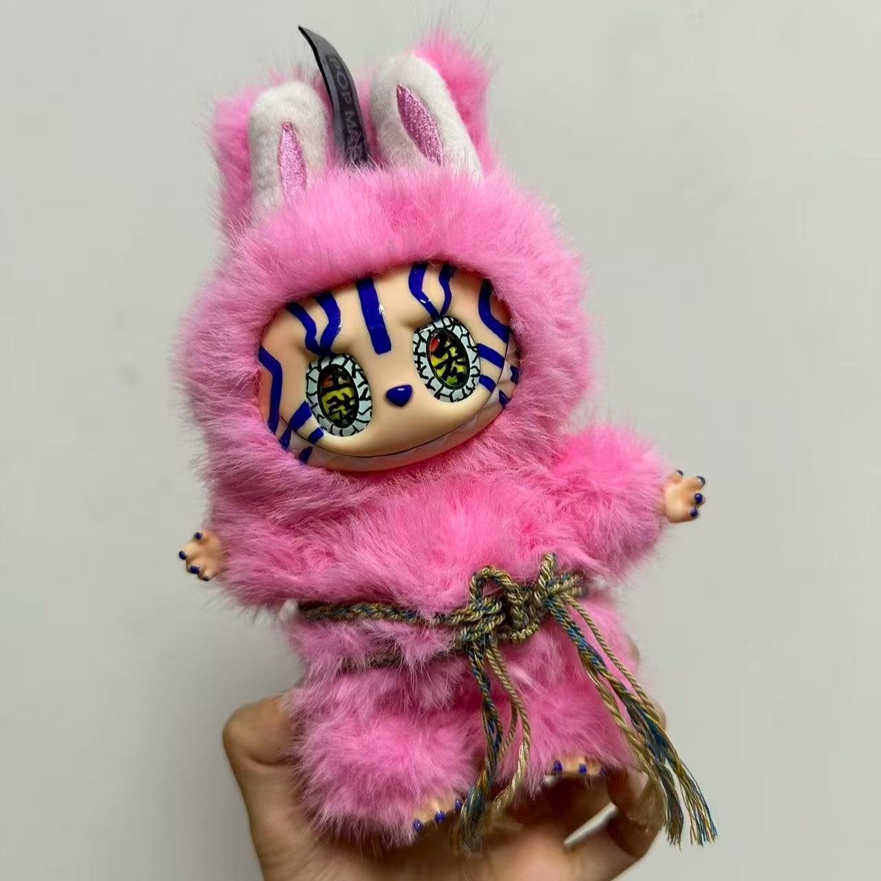 【Vivi】Labubu Family (RV-1)  (arrive about 10-20 days)