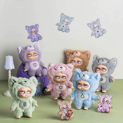 【Vivi】Blind Box Store (arrive about 10-20 days)