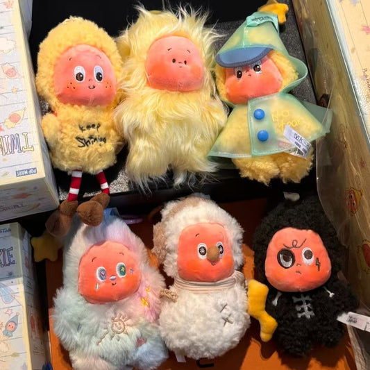 【Vivi】Twinkle Twinkle Blind box (arrive about 7-12 days)
