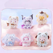 【Sanrio】Fox Island