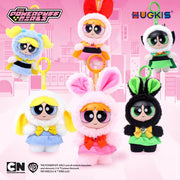 【Powerpuff Girls】Versatile Girls