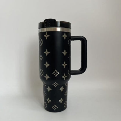 【Mia】 Ice Boss Tumbler (arrive about 7-12 days)