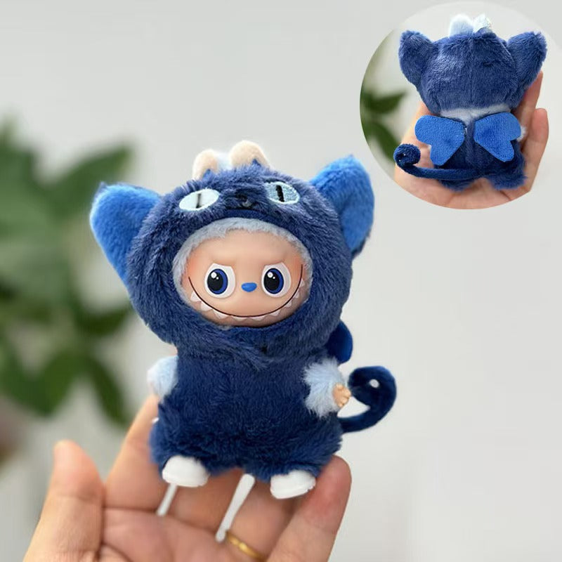 【Icey】Labubu Family V4 Wardrobe  (arrive about 7-12 days)