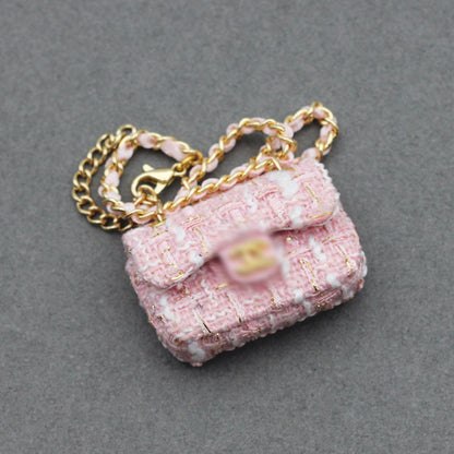 【Mia】Labubu Family Accessories (arrive about 7-12 days)