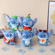 【Stitch】Fantasy Summer