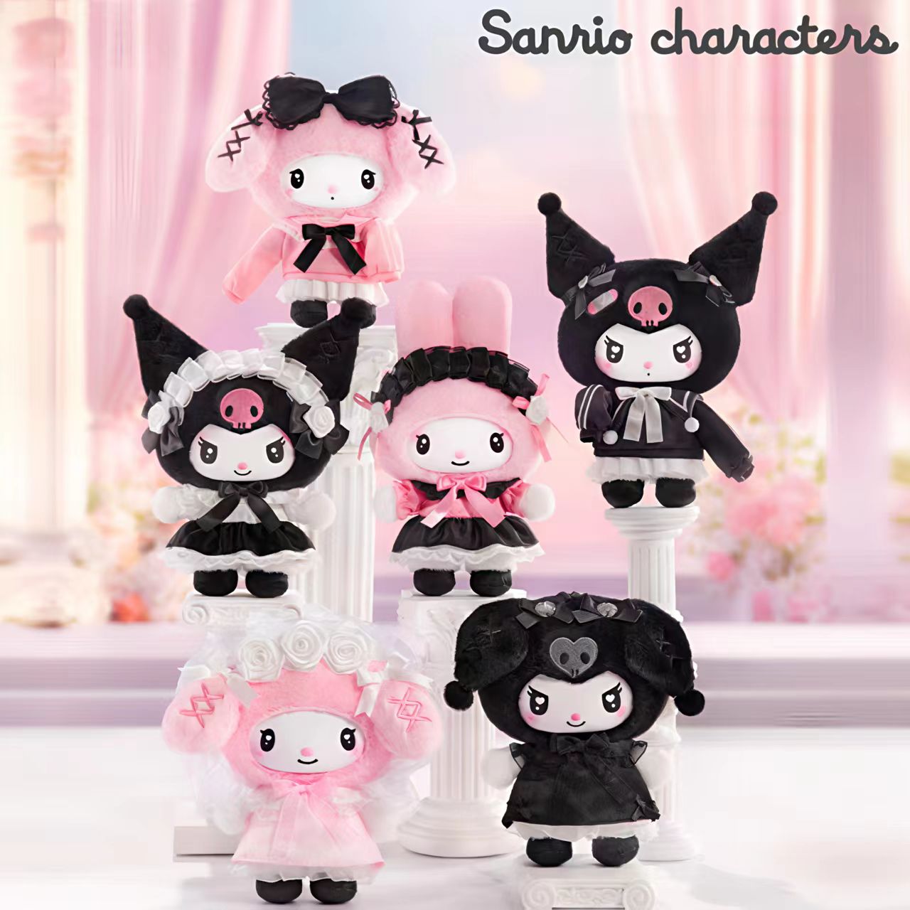 【Vivi】Blind Box Store (arrive about 10-20 days)