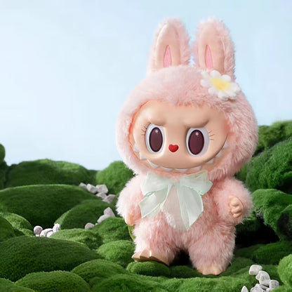 【Vivi】Labubu Family (OV) (arrive about 10-20 days)