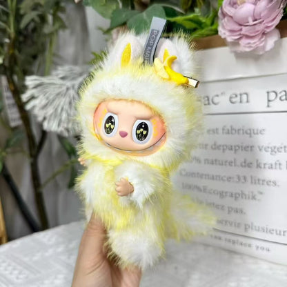 【Vivi】Labubu Family (RV-1)  (arrive about 10-20 days)