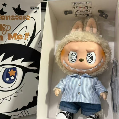 【Vivi】Labubu Family (OV) (arrive about 10-20 days)
