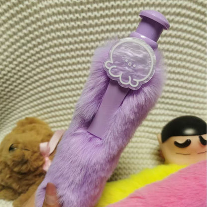 【Mia】Giant Plush Pen (arrive about 7-12 days)