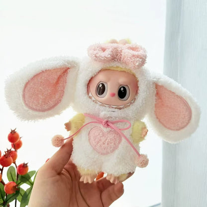 【Mia】Labubu Family Wardrobe  (arrive about 7-12 days)