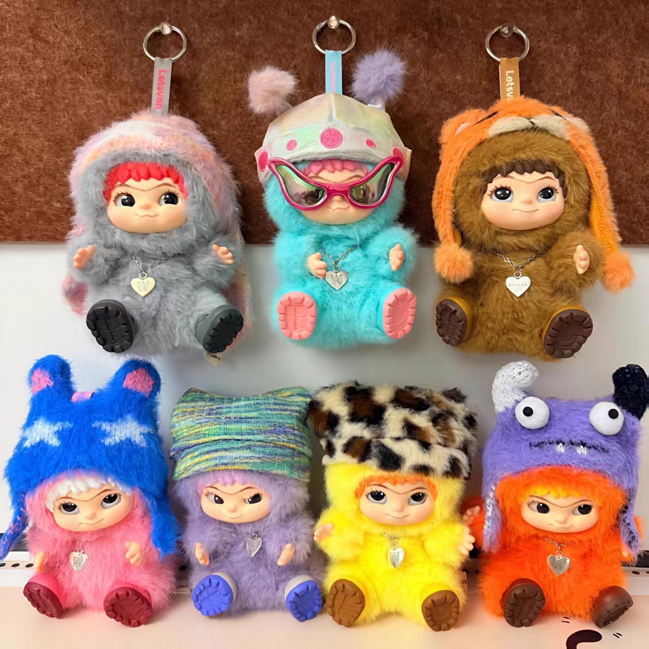 【Vivi】Blind Box Store (arrive about 10-20 days)