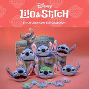 【Lilo & Stitch】COSBI COIN BAG