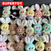 【Baby three】Macaron Cute Bunny