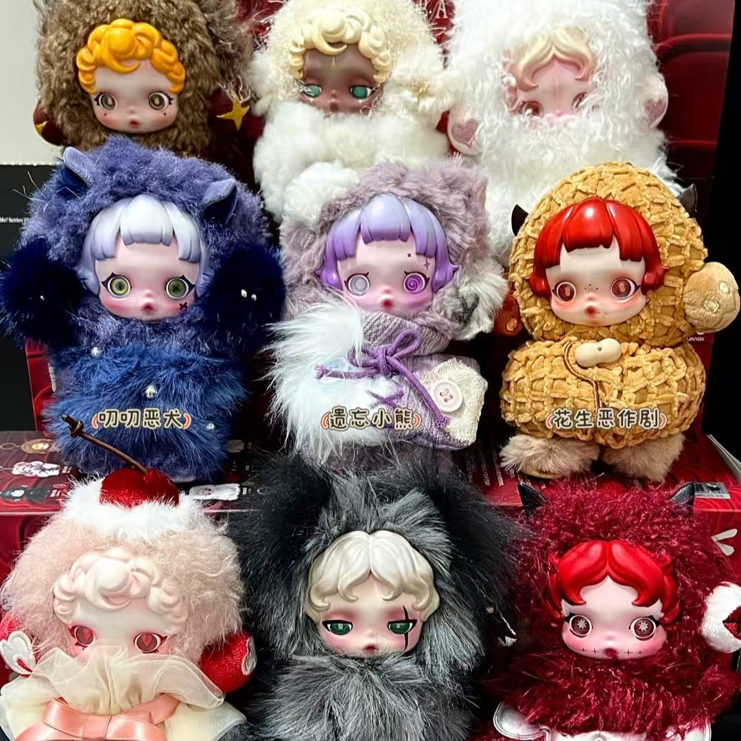 【Vivi】Blind Box Store (arrive about 10-20 days)