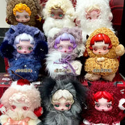 【POP MART】skull panda you found me（no box）