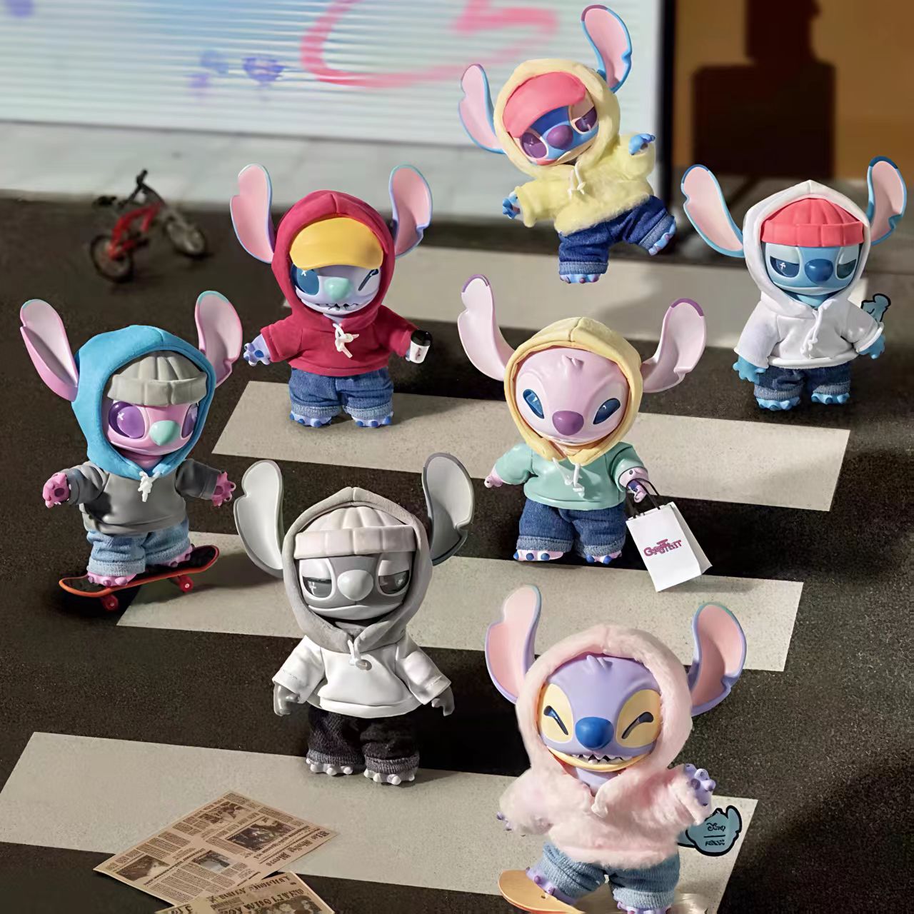 【Vivi】Blind Box Store (arrive about 10-20 days)