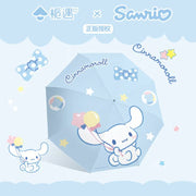 Cinnamoroll