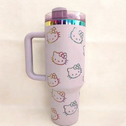 【Mia】 Ice Boss Tumbler (arrive about 7-12 days)