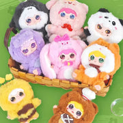 【kimipapa】Animal Series