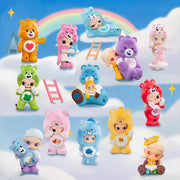 【Zsiga】CareBears