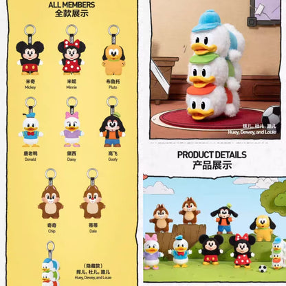 【Vivi】Blind Box Store (arrive about 10-20 days)