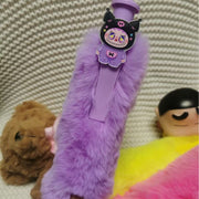 labubu purple