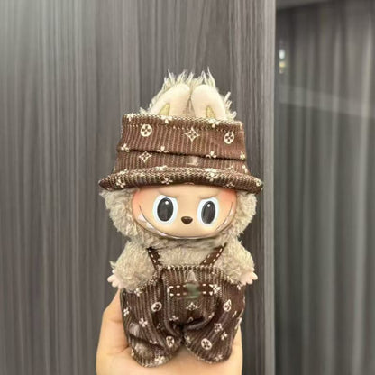 【Mia】Labubu Family Wardrobe  (arrive about 7-12 days)