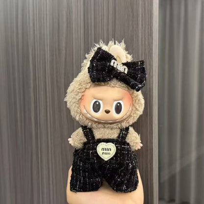 【Mia】Labubu Family Wardrobe  (arrive about 7-12 days)
