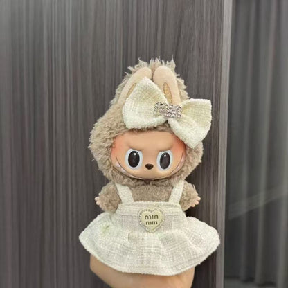 【Mia】Labubu Family Wardrobe  (arrive about 7-12 days)