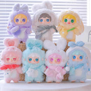 【Yooki】Warm bunny