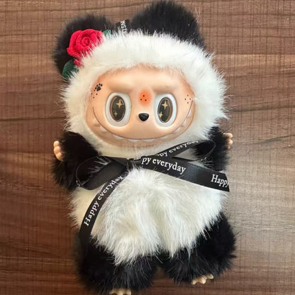 【Vivi】Labubu Family (RV-1)  (arrive about 10-20 days)