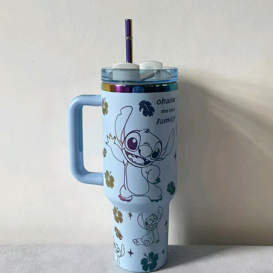 【Mia】 Ice Boss Tumbler (arrive about 7-12 days)